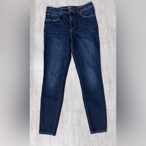 Classic Blue Women's Jeans